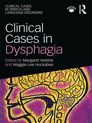 cover image of Clinical Cases in Dysphagia